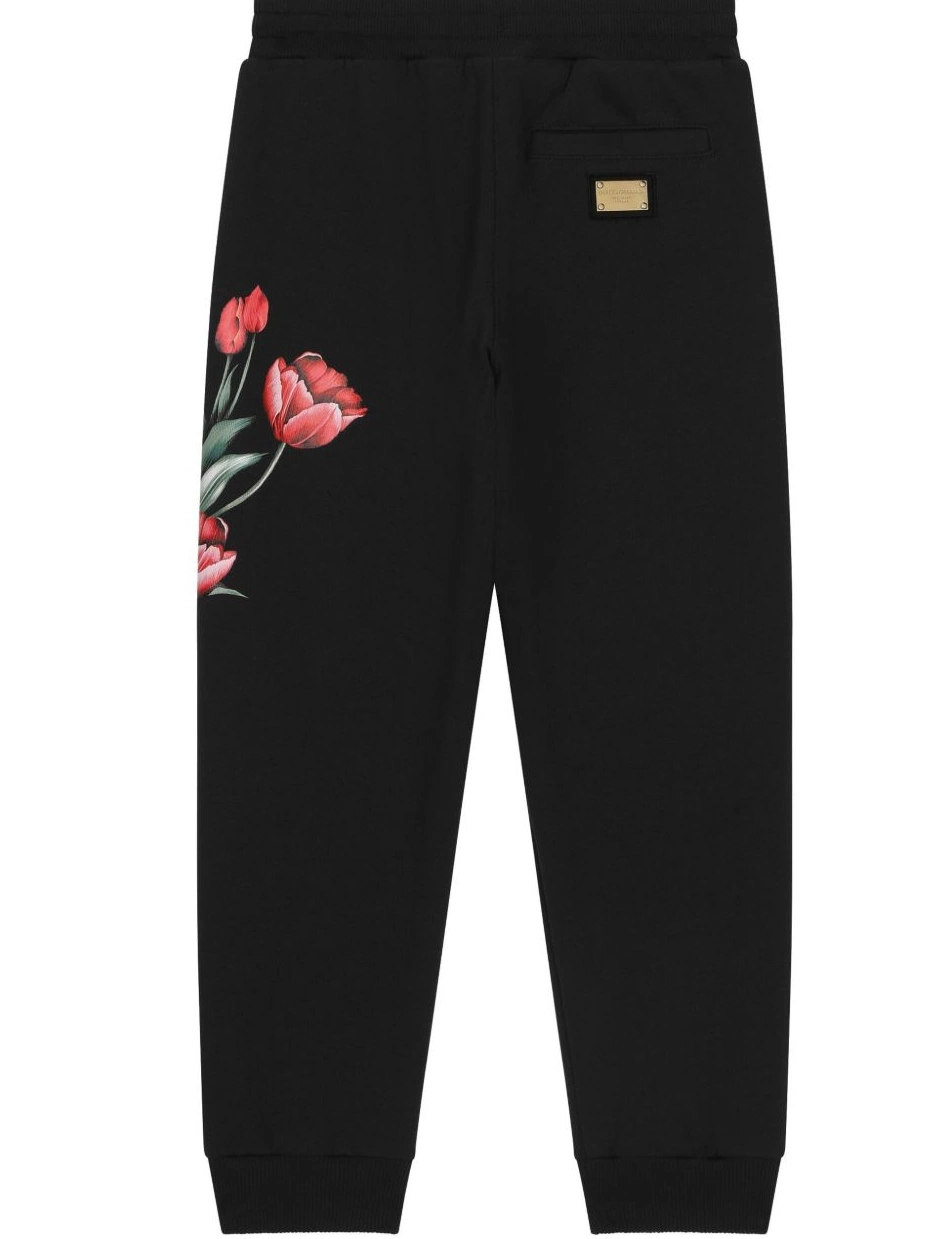 Affordable Versace Women cotton joggers 0823